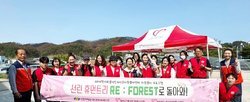 시작전 단체사진