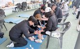 스포츠테이핑